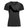 ATC Pro Team Polyester Short Ladies' Tee Thumbnail