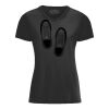 ATC Pro Team Polyester Short Ladies' Tee Thumbnail