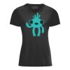 ATC Pro Team Polyester Short Ladies' Tee Thumbnail