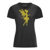 ATC Pro Team Polyester Short Ladies' Tee Thumbnail