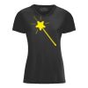 ATC Pro Team Polyester Short Ladies' Tee Thumbnail