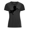 ATC Pro Team Polyester Short Ladies' Tee Thumbnail