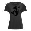 ATC Pro Team Polyester Short Ladies' Tee Thumbnail