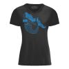 ATC Pro Team Polyester Short Ladies' Tee Thumbnail