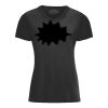 ATC Pro Team Polyester Short Ladies' Tee Thumbnail