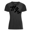 ATC Pro Team Polyester Short Ladies' Tee Thumbnail