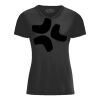 ATC Pro Team Polyester Short Ladies' Tee Thumbnail