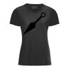 ATC Pro Team Polyester Short Ladies' Tee Thumbnail