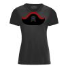 ATC Pro Team Polyester Short Ladies' Tee Thumbnail