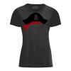 ATC Pro Team Polyester Short Ladies' Tee Thumbnail