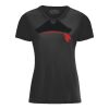ATC Pro Team Polyester Short Ladies' Tee Thumbnail