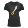 ATC Pro Team Polyester Short Ladies' Tee Thumbnail