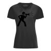 ATC Pro Team Polyester Short Ladies' Tee Thumbnail