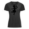 ATC Pro Team Polyester Short Ladies' Tee Thumbnail