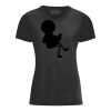 ATC Pro Team Polyester Short Ladies' Tee Thumbnail