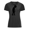 ATC Pro Team Polyester Short Ladies' Tee Thumbnail