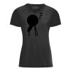 ATC Pro Team Polyester Short Ladies' Tee Thumbnail