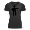 ATC Pro Team Polyester Short Ladies' Tee Thumbnail