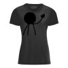 ATC Pro Team Polyester Short Ladies' Tee Thumbnail
