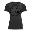 ATC Pro Team Polyester Short Ladies' Tee Thumbnail