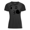 ATC Pro Team Polyester Short Ladies' Tee Thumbnail