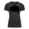 ATC Pro Team Polyester Short Ladies' Tee Thumbnail