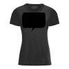 ATC Pro Team Polyester Short Ladies' Tee Thumbnail