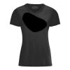 ATC Pro Team Polyester Short Ladies' Tee Thumbnail