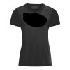 ATC Pro Team Polyester Short Ladies' Tee Thumbnail