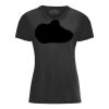 ATC Pro Team Polyester Short Ladies' Tee Thumbnail