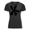 ATC Pro Team Polyester Short Ladies' Tee Thumbnail