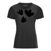 ATC Pro Team Polyester Short Ladies' Tee Thumbnail