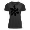 ATC Pro Team Polyester Short Ladies' Tee Thumbnail