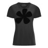 ATC Pro Team Polyester Short Ladies' Tee Thumbnail