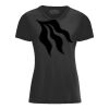 ATC Pro Team Polyester Short Ladies' Tee Thumbnail