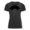 ATC Pro Team Polyester Short Ladies' Tee Thumbnail