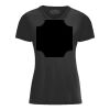 ATC Pro Team Polyester Short Ladies' Tee Thumbnail