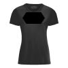 ATC Pro Team Polyester Short Ladies' Tee Thumbnail
