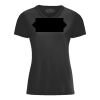 ATC Pro Team Polyester Short Ladies' Tee Thumbnail