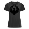 ATC Pro Team Polyester Short Ladies' Tee Thumbnail