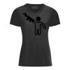ATC Pro Team Polyester Short Ladies' Tee Thumbnail