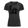 ATC Pro Team Polyester Short Ladies' Tee Thumbnail