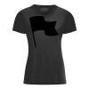 ATC Pro Team Polyester Short Ladies' Tee Thumbnail
