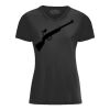ATC Pro Team Polyester Short Ladies' Tee Thumbnail