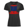 ATC Pro Team Polyester Short Ladies' Tee Thumbnail