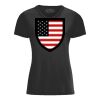 ATC Pro Team Polyester Short Ladies' Tee Thumbnail