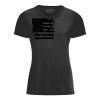 ATC Pro Team Polyester Short Ladies' Tee Thumbnail