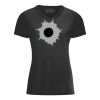 ATC Pro Team Polyester Short Ladies' Tee Thumbnail