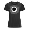 ATC Pro Team Polyester Short Ladies' Tee Thumbnail