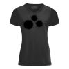 ATC Pro Team Polyester Short Ladies' Tee Thumbnail